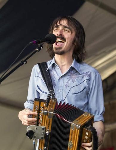 2015 Photos: Closing Sunday Jazz Fest brings beautiful sunshine, large crowds filled with energy from the musical acts _lowres