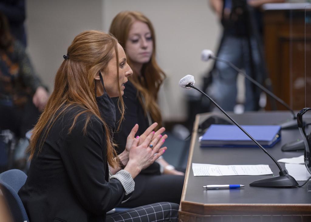 Lsu Ad Doesn T Expect More Punishment For Suspended Employees After Title Ix Probe Lsu Theadvocate Com