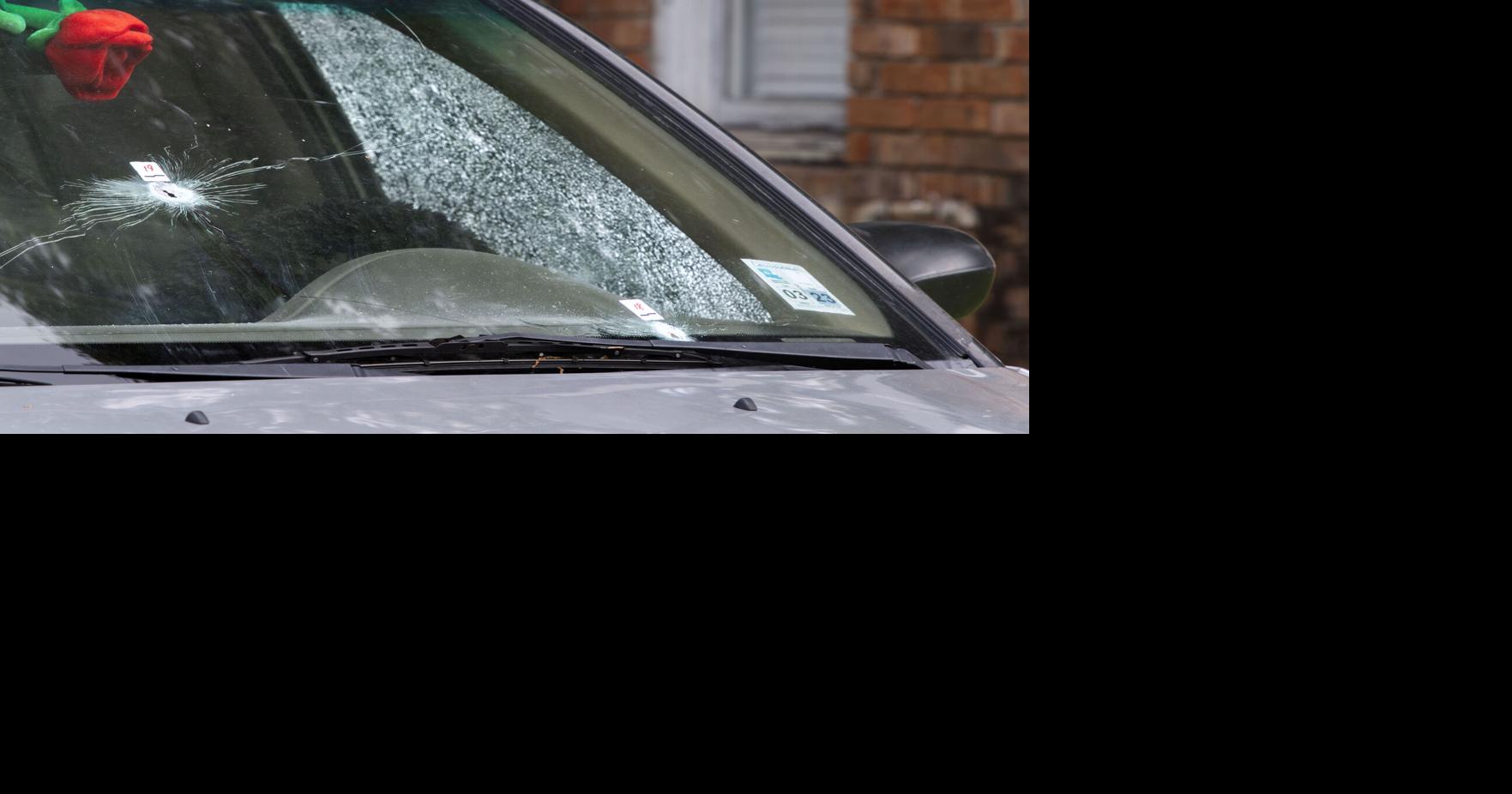 3-year-old killed after being struck by bullet while lying in bed ...