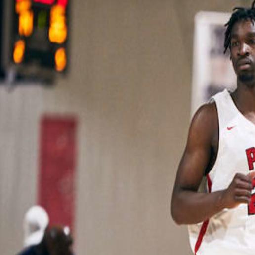 Lsu Men S Basketball Adds 7 Foot Prospect Josh Gray To 2020