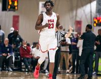 Lsu Men S Basketball Adds 7 Foot Prospect Josh Gray To 2020