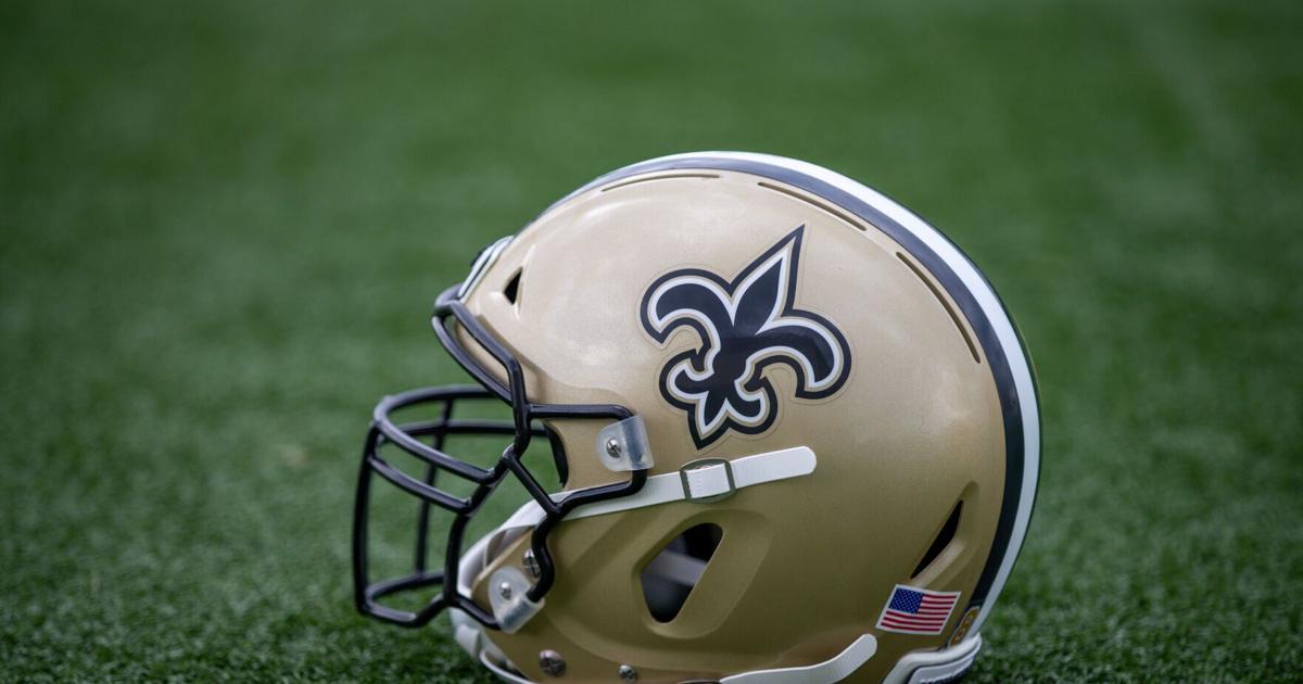 Saints acquire John Ridgeway from the Washington Commanders | Saints ...