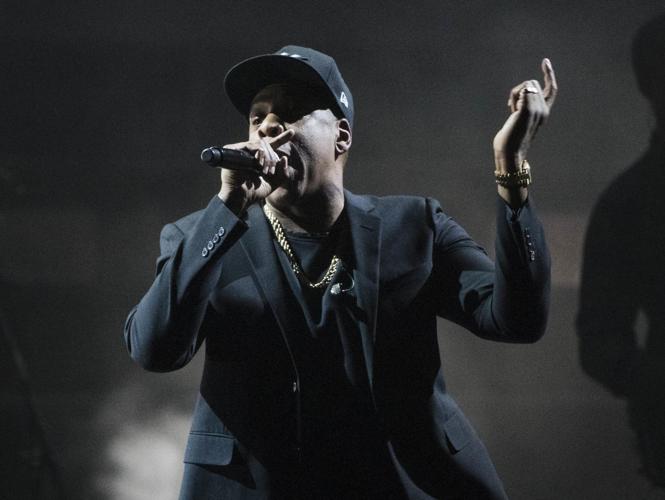 Music Jay Z file copy for Red 2