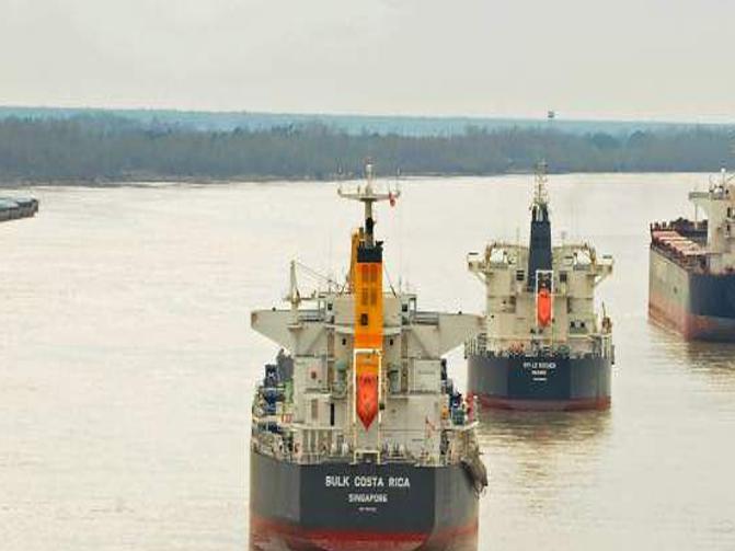 Louisiana chemical industry files suit to block $50,000 raises for  Mississippi River pilots | Business | theadvocate.com