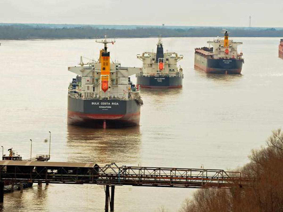 Louisiana chemical industry files suit to block $50,000 raises for Mississippi River pilots | Business | theadvocate.com Louisiana chemical industry files suit to block $50,000 raises for Mississippi River pilots | Business | theadvocate.com