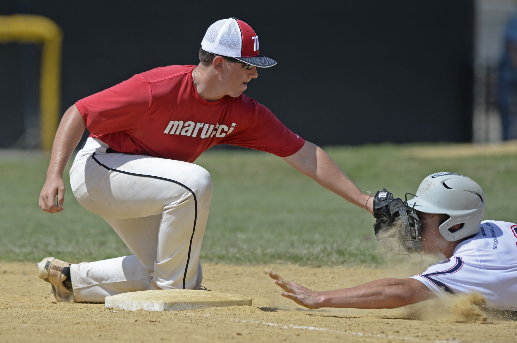 marucci elite baseball