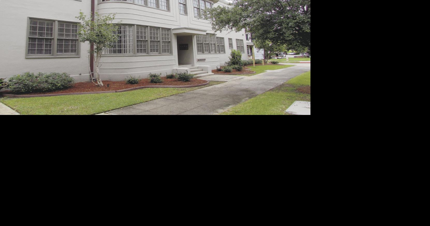 The Prince of Beauregard Town Real Estate