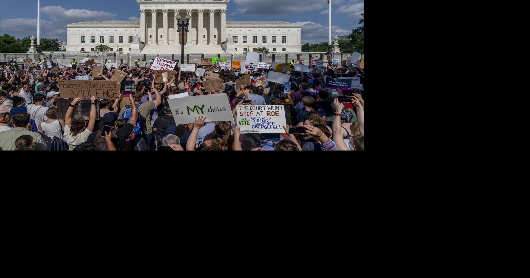 Was ist anderthalb Jahre nach dem Abtreibungsverbot in Louisiana passiert?