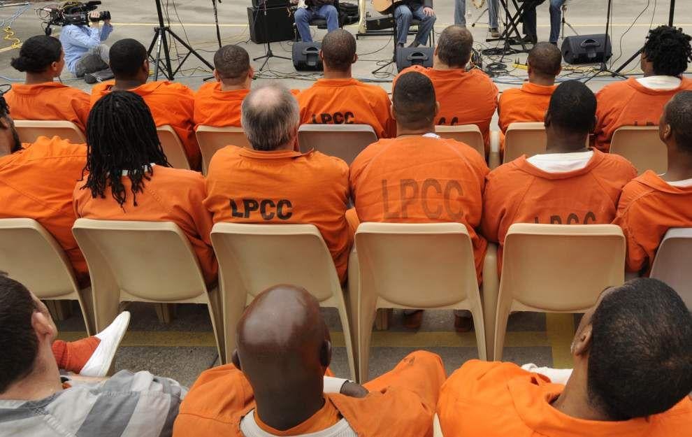 Inmates awaiting trial have right to vote, but few do in Lafayette