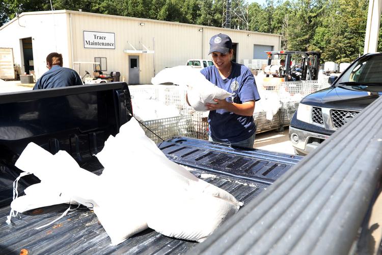 St. Tammany Parish schools, STARC, COAST, courts closed Wednesday St Tammany