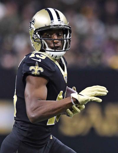Single saints players
