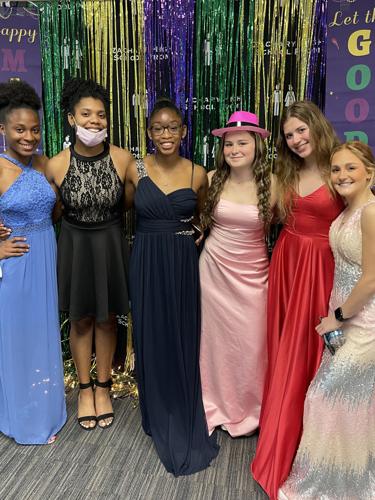 Zachary High hosts annual Special Needs Prom 2022 | Zachary ...