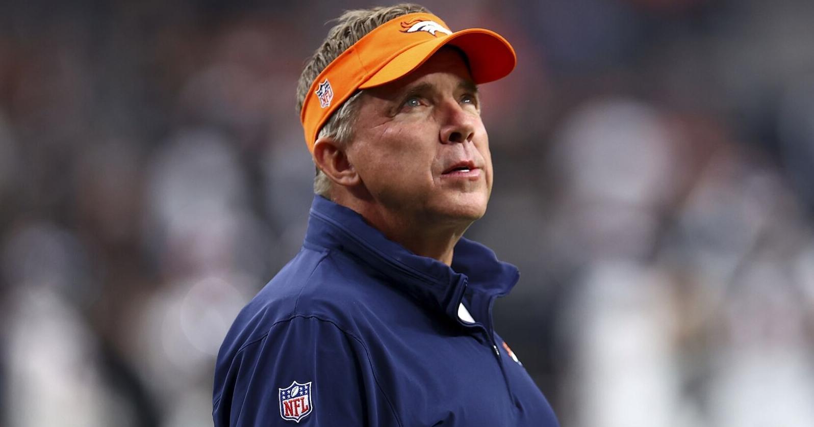 Showdown with Broncos highlights Saints' 2024 schedule | News from The Shreveport-Bossier City Advocate - Vimarsana News