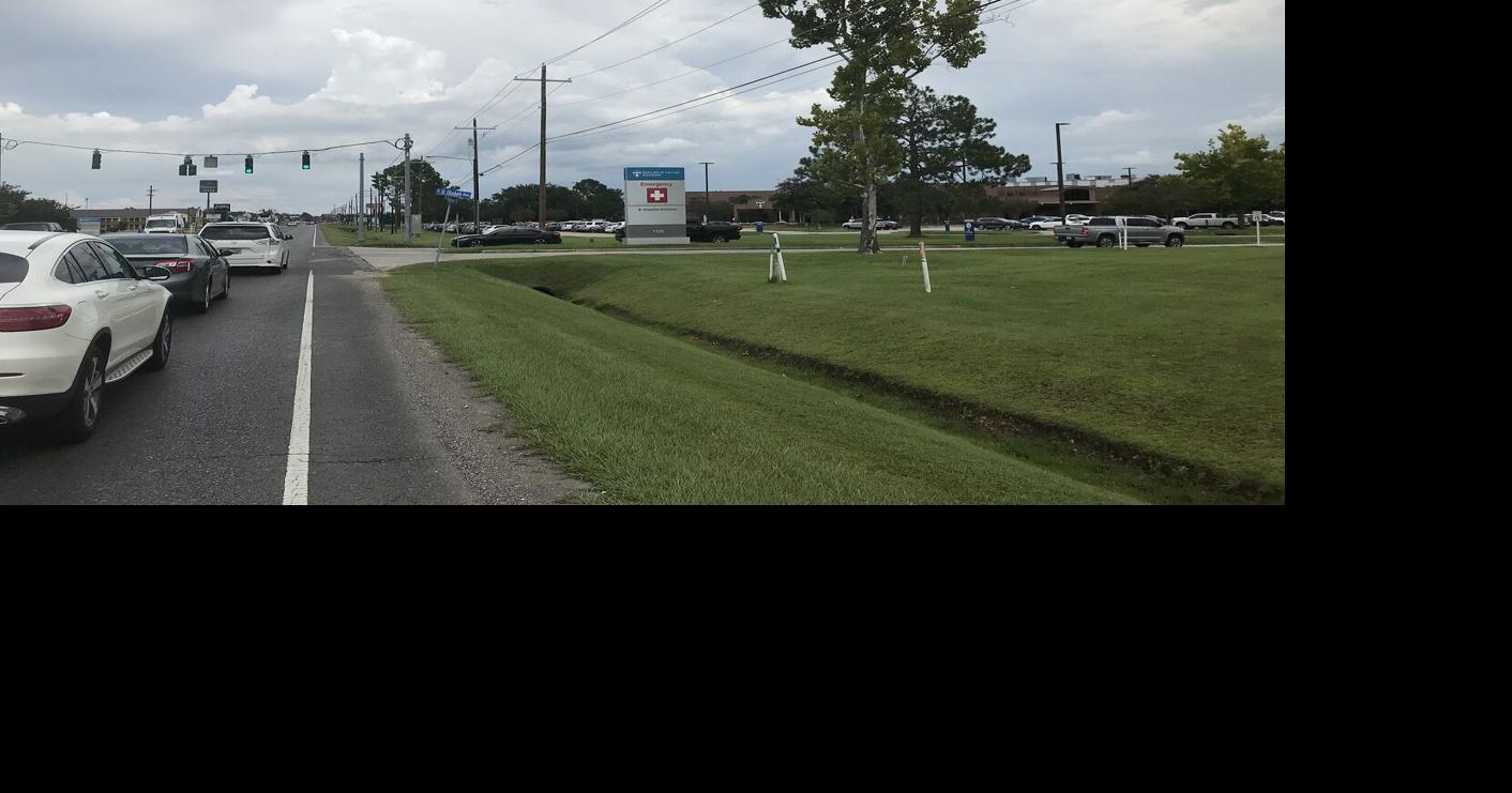 La. 30 'can be rough' Gonzales, hospital close to deal on route to