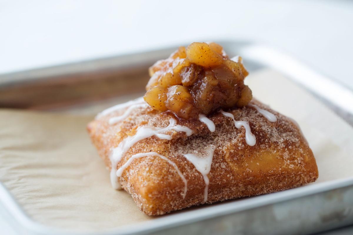 Is Batch 13's Bonut a biscuit, doughnut, neither or both? Or is it