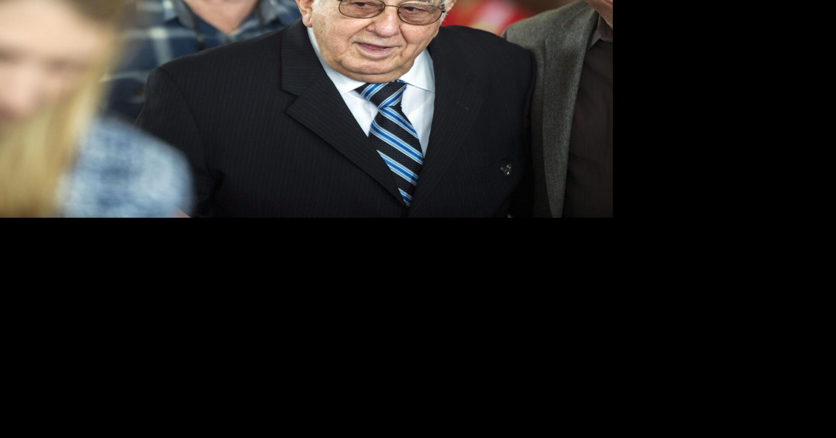 Funeral services announced for Raymond "Coach" Blanco News