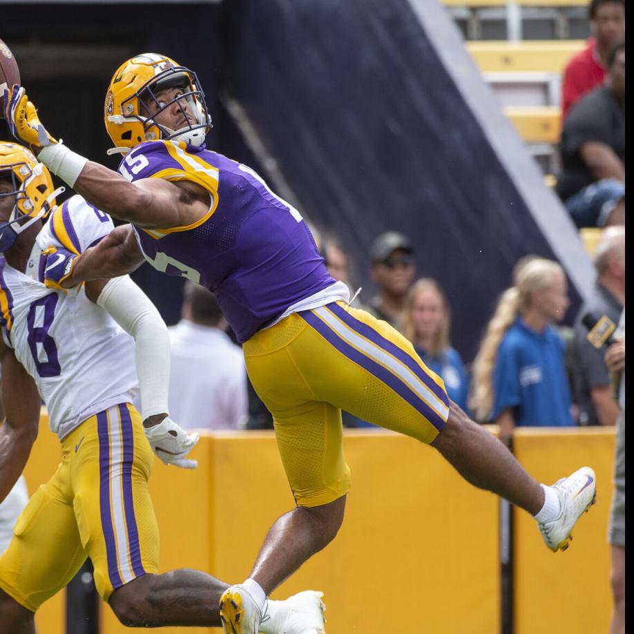 LSU Football: 3 Reasons for Optimism About the Tigers in 2021 