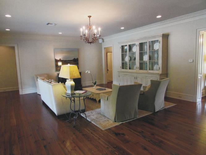 Laurel Lakes Estates Real Estate