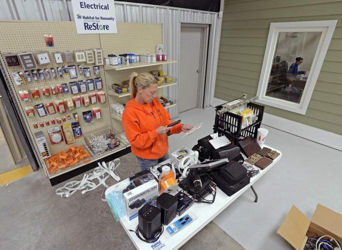 Habitat for Humanity opens second store in Baton Rouge to help fund home building projects