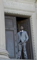 Freed Angola lifer Robert Jones takes aim at Orleans DA in misconduct lawsuit
