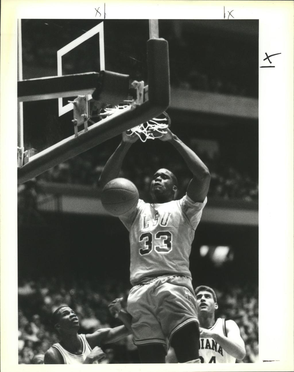 Dale Brown S Memories Of Shaq From Lsu To Hospital Visits