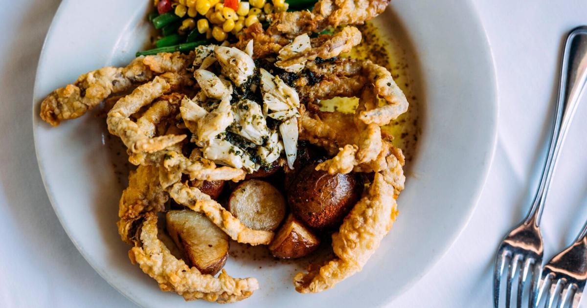 The 32 best New Orleans restaurants in 2026 in every price range ...