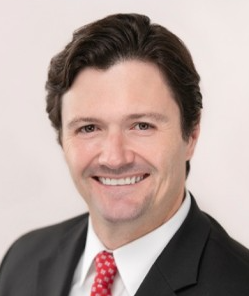 Ross Talbert