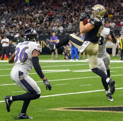 Saints: 4 players on roster bubble who must shine in preseason