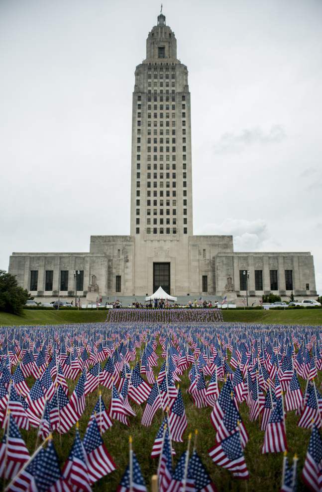 Photos: Memorial Day ceremony _lowres