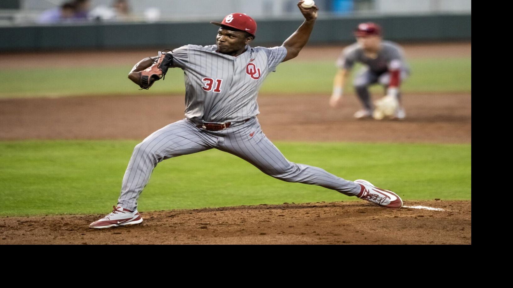Cam Johnson struggles in return to Baton Rouge as LSU baseball takes down Oklahoma