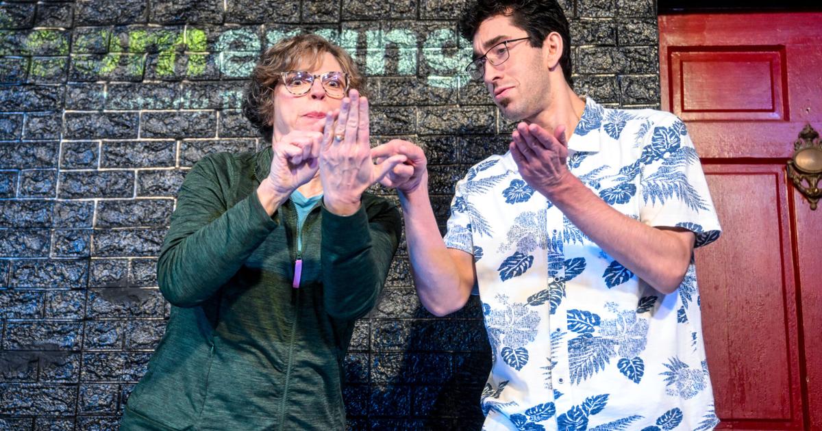 Zur Info: Soul Food, Improvisationskurse und kostenlose Improvisationsshow