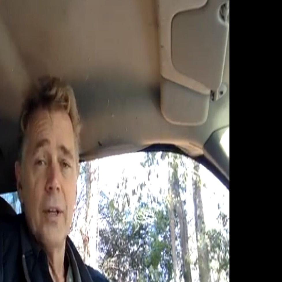 Dukes Of Hazzard Star Responds After Property Seized Says 2016 Flood Made For Uphill Battle News Theadvocate Com