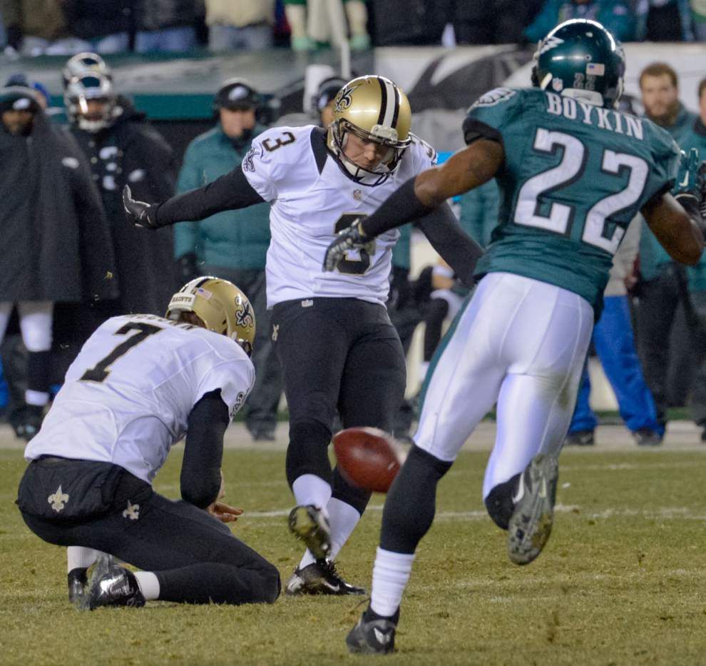 Video: The Advocate's Saints Review _lowres