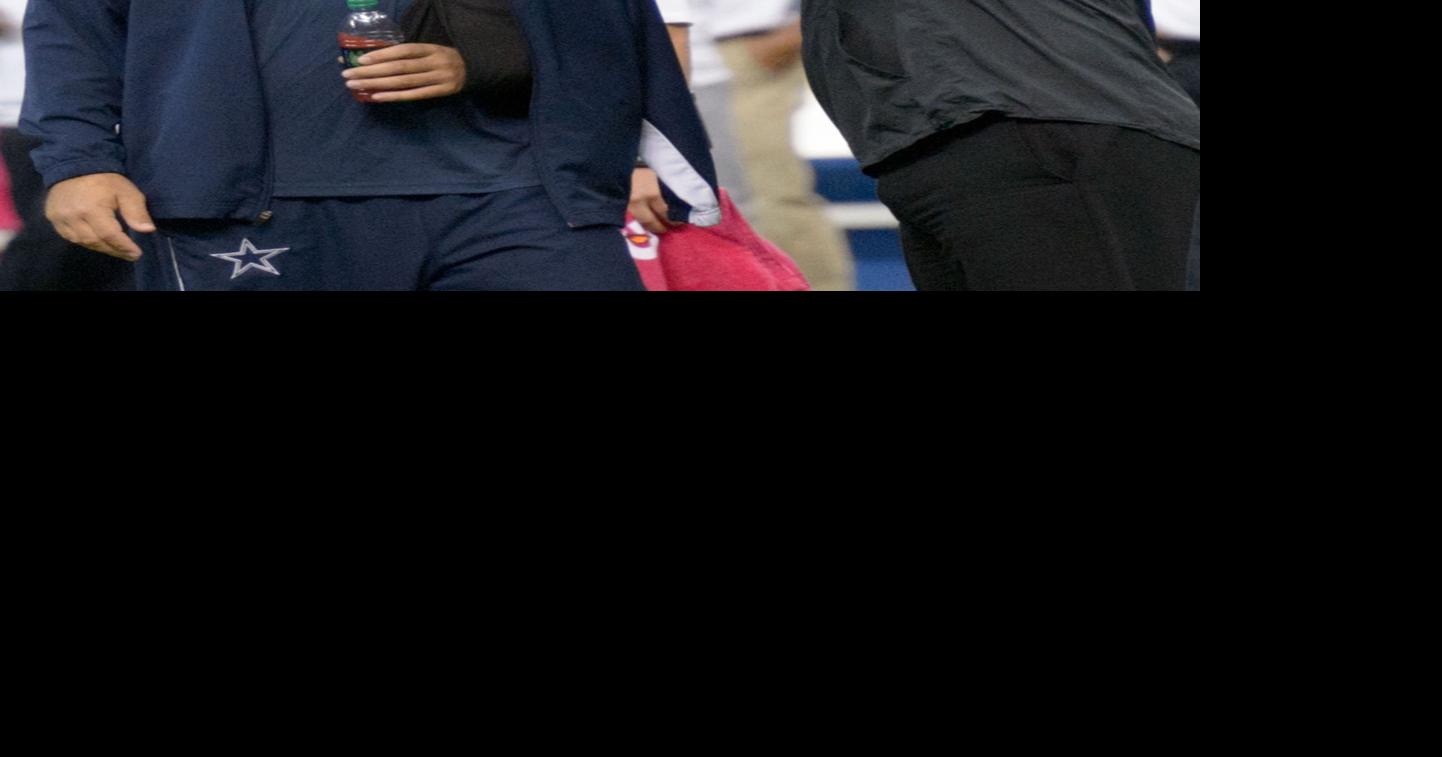 Sean Payton likes seeing Tony Romo come back to New Orleans as a CBS ...