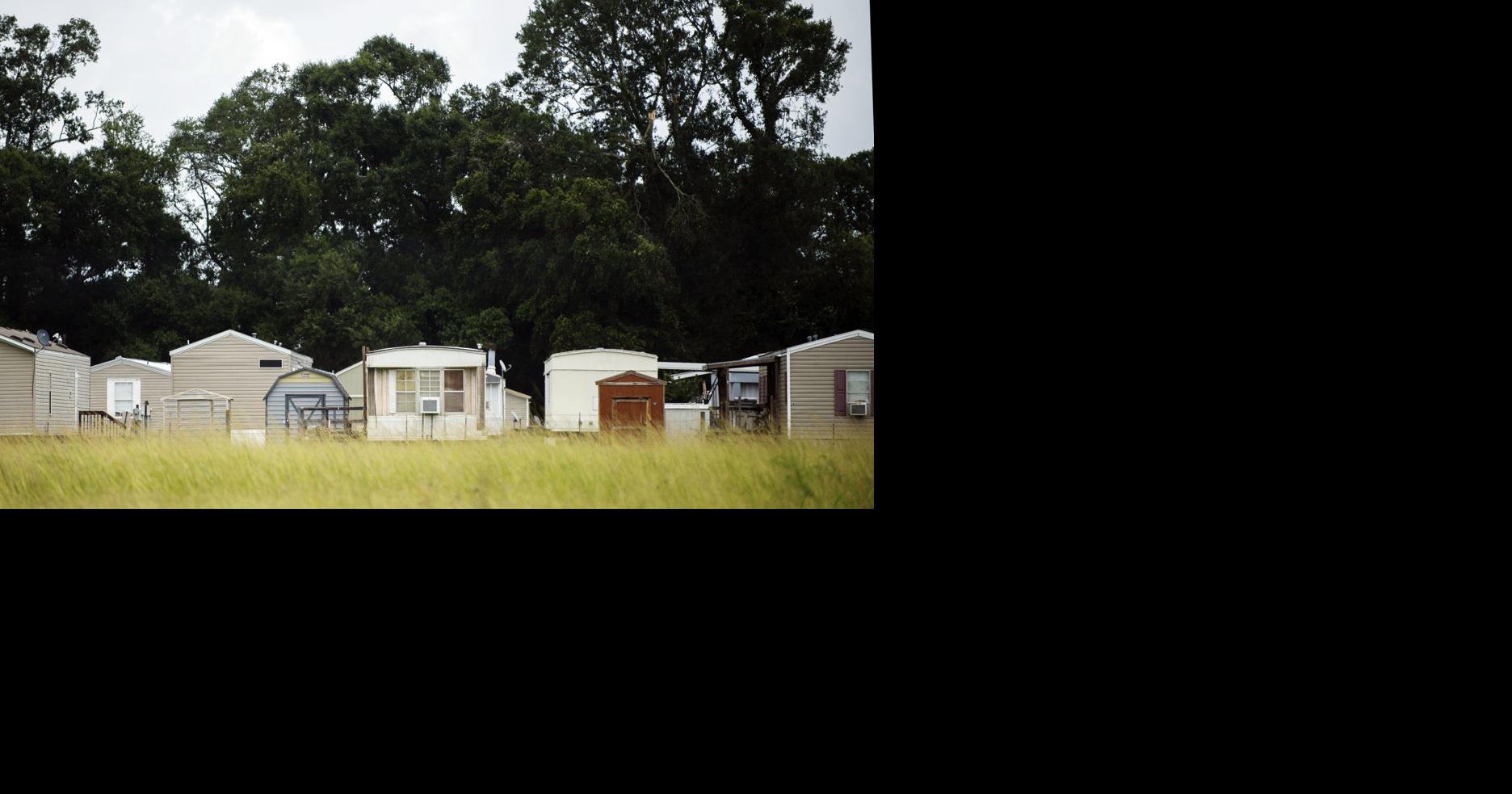 Youngsville council addresses mobile home restrictions passed after