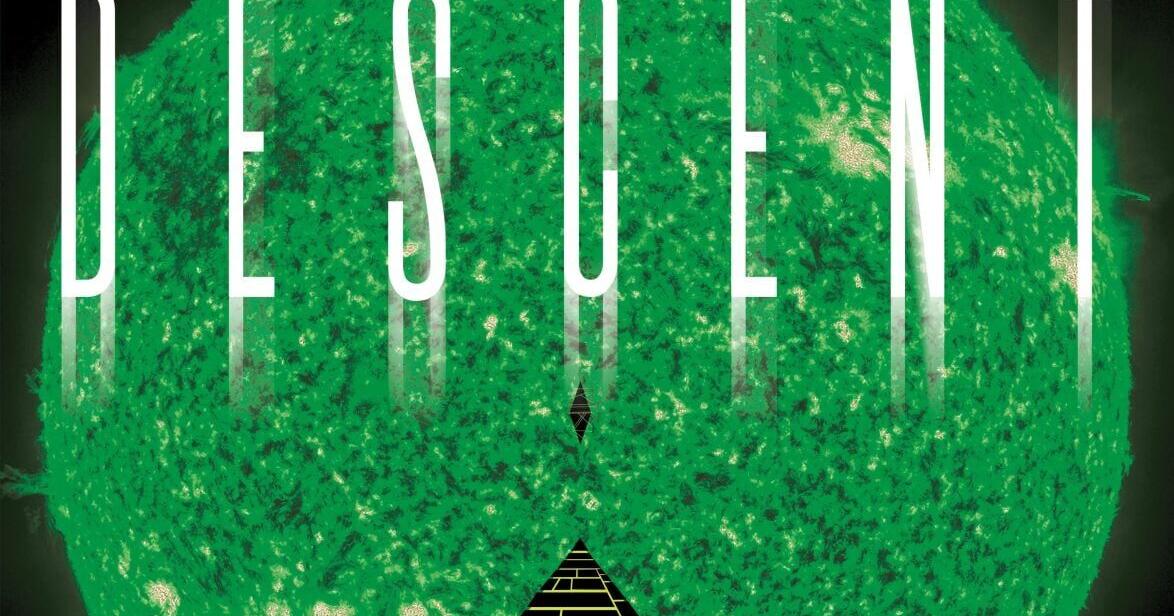 Former La. reporter launches sci-fi horror novel with UK publisher: 'Space is not a barrier' Jul 26, 2026 2 mins ago 2 min to read