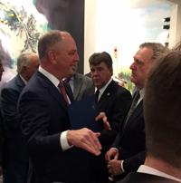 What's in Gov. Edwards' $350 million coastal plan? Protecting LaPlace, levee repairs, more