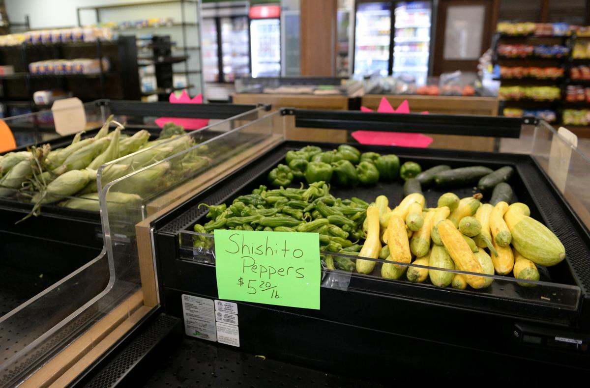 The Final Puzzle Piece Handy Stop Supplies Downtown Neighborhoods With Fresh Food Business Theadvocate Com