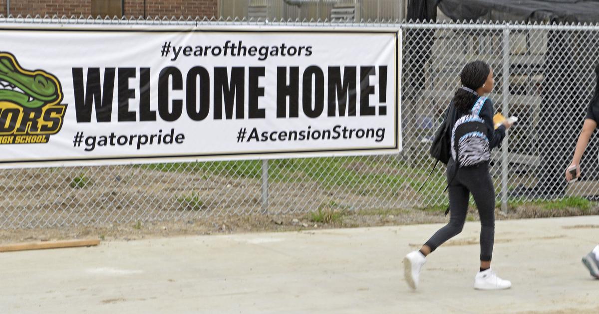 Sticker shock:  Ascension school officials weigh risk vs cost for major hurricane insurance