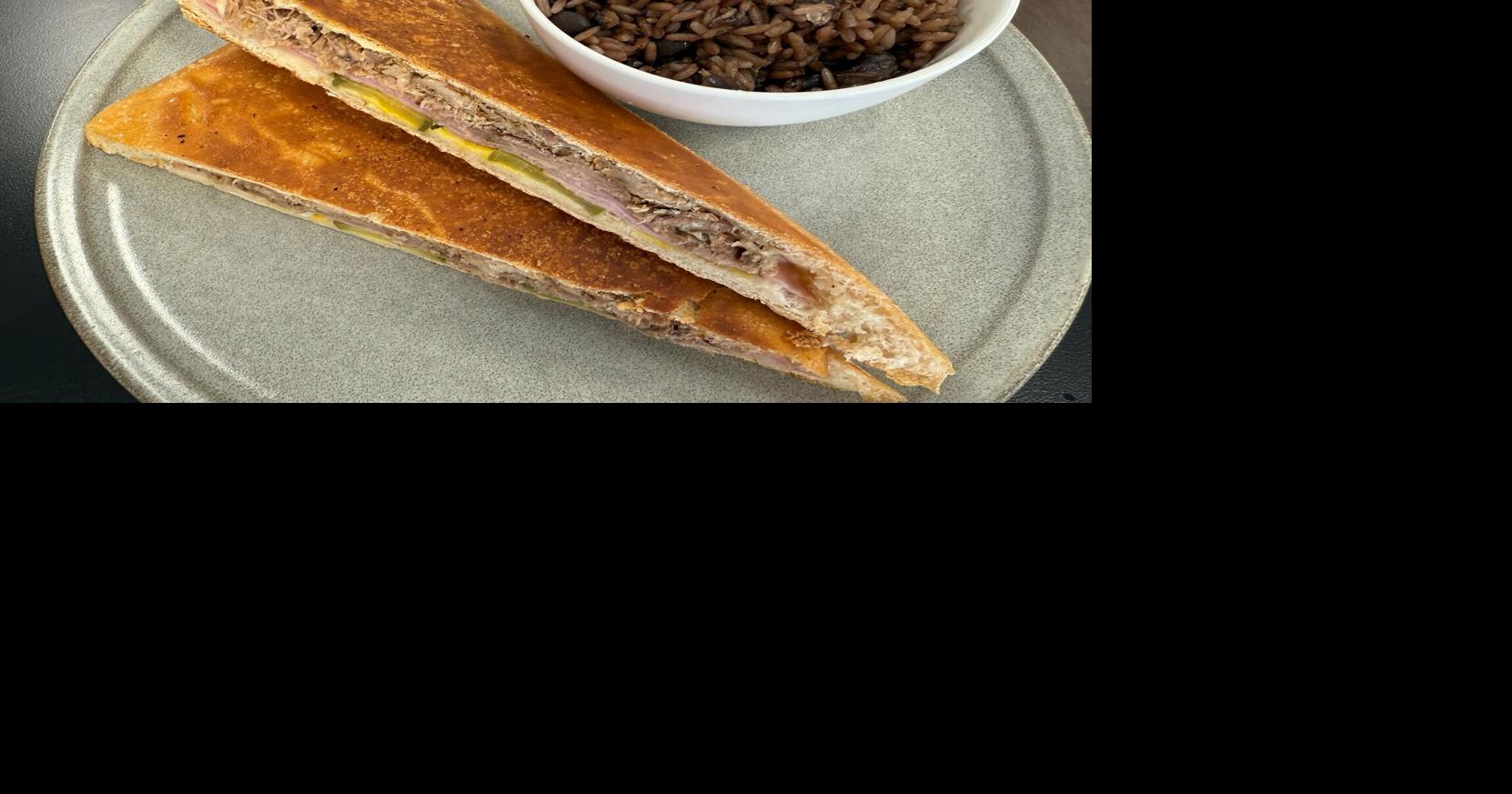 Cuban sandwich, bao buns and more best things we ate this week in Baton Rouge and Acadiana