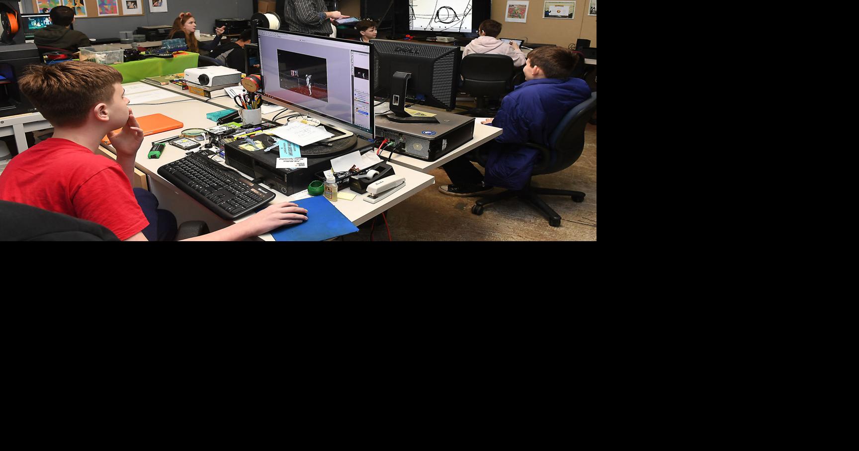 St. Lillian Academy and Hope Academy in Baton Rouge merging | Education ...