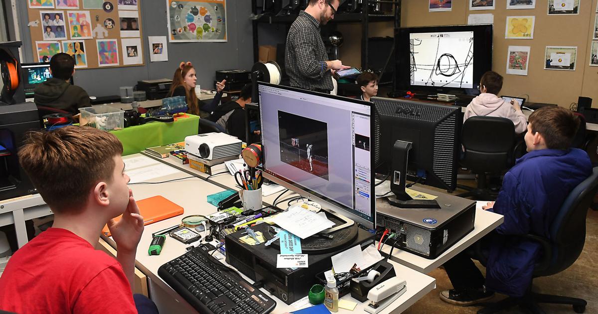 St. Lillian Academy and Hope Academy in Baton Rouge merging | Education ...