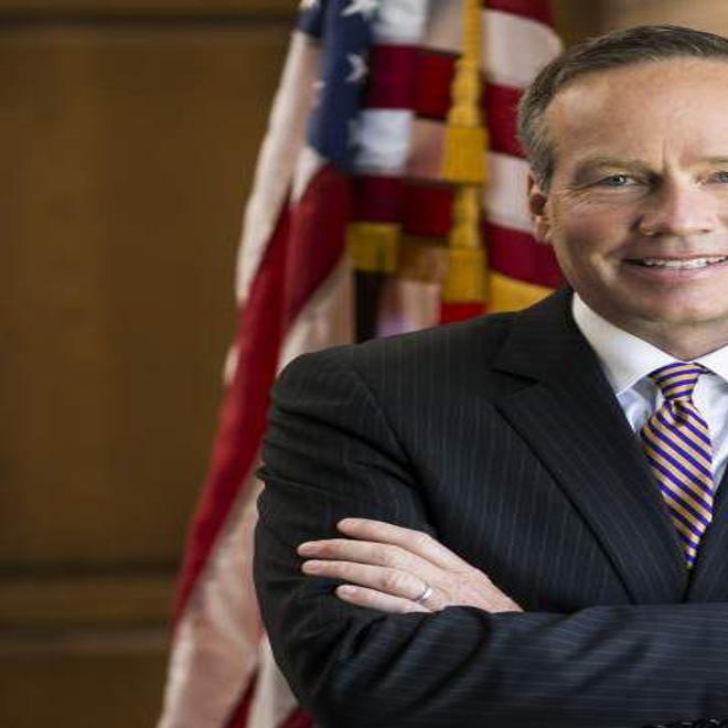LSU president paid most among Louisiana college presidents, more than  national average | Education | theadvocate.com