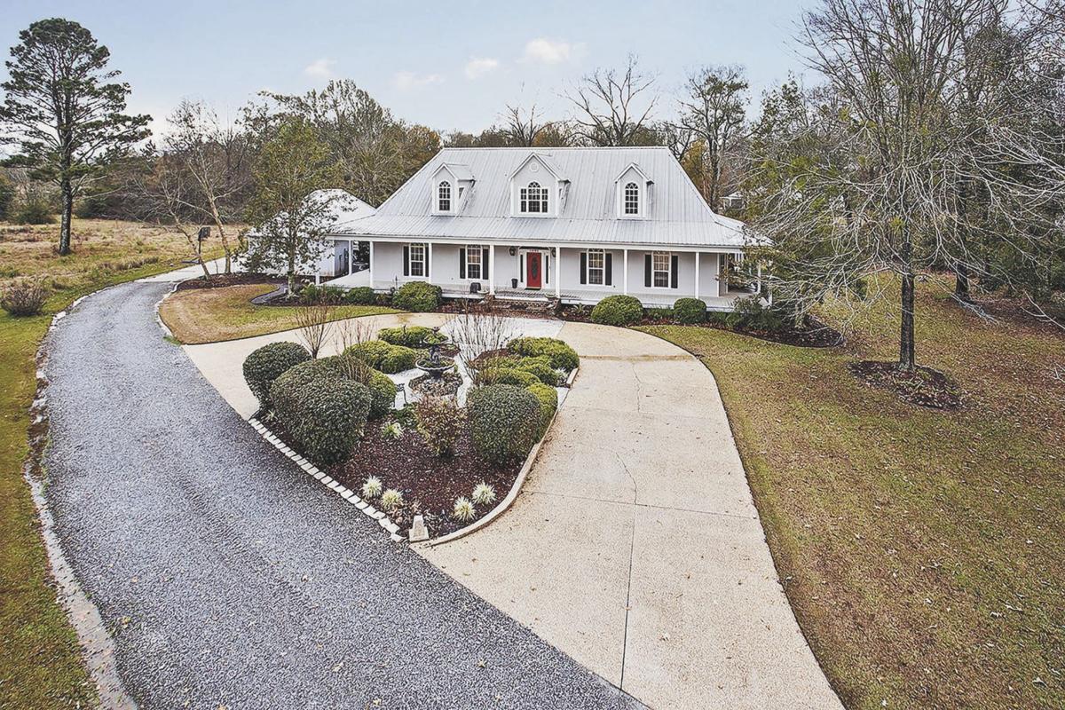 19288 Hoo Shoo Too Road