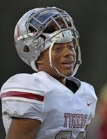 Dunham to name new practice field after former player Derek Stingley after significant donation
