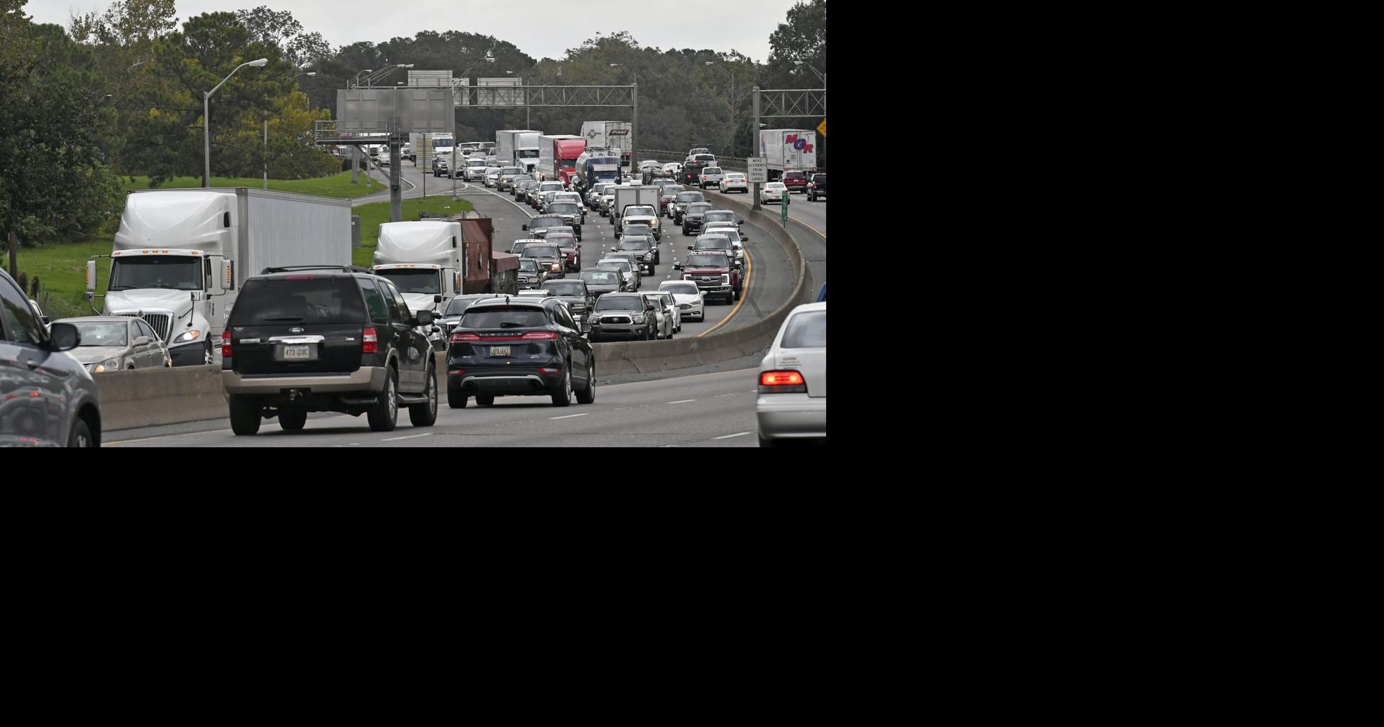 Modest economic recovery projected in 2021 for Baton Rouge | Business ...