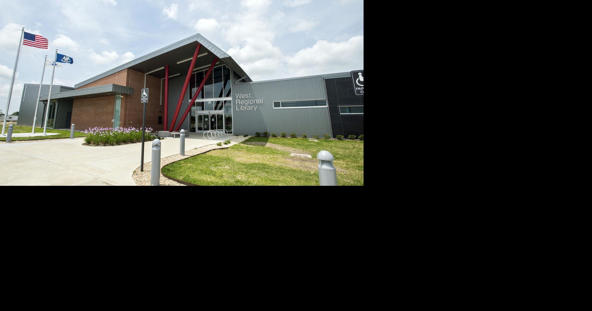 Lafayette library board to consider tax re-dedication, northeast branch ...
