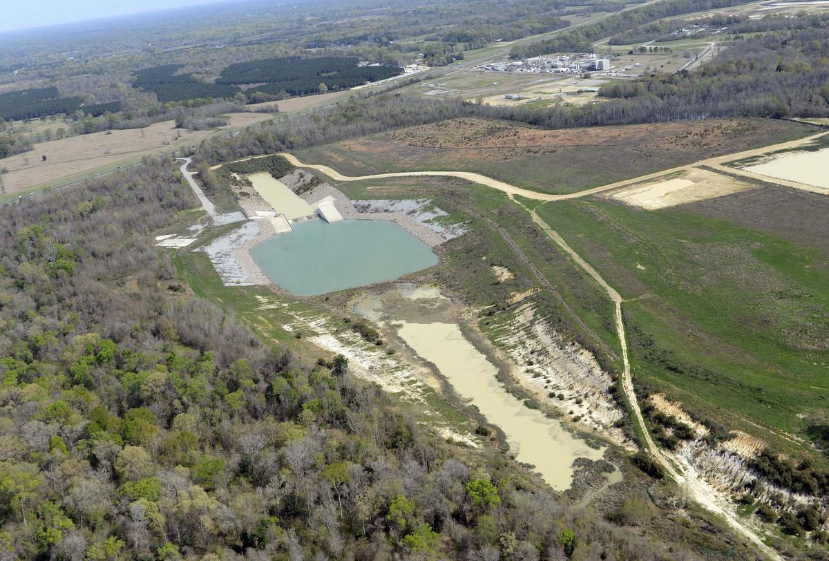 What's the latest on the Comite River Diversion Canal? Some still