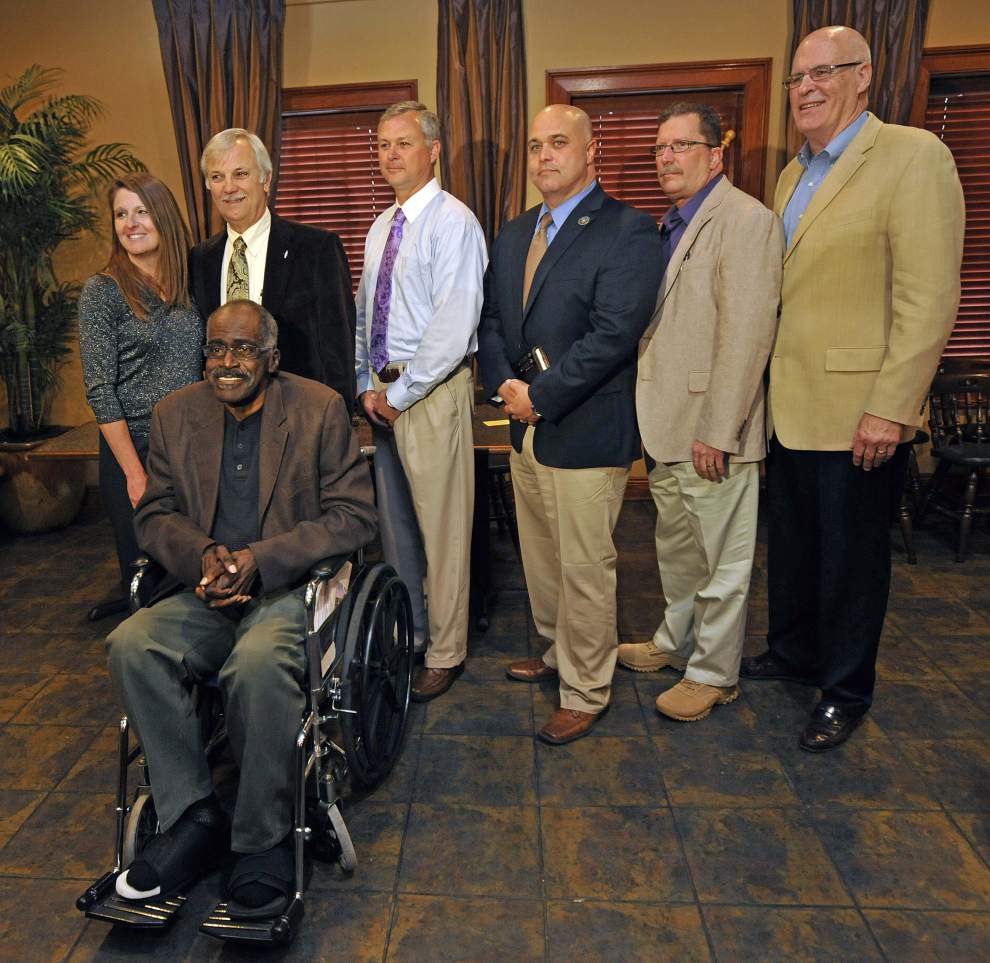 Ralph Washington, former Central Mayor Pro-Tem, dies _lowres