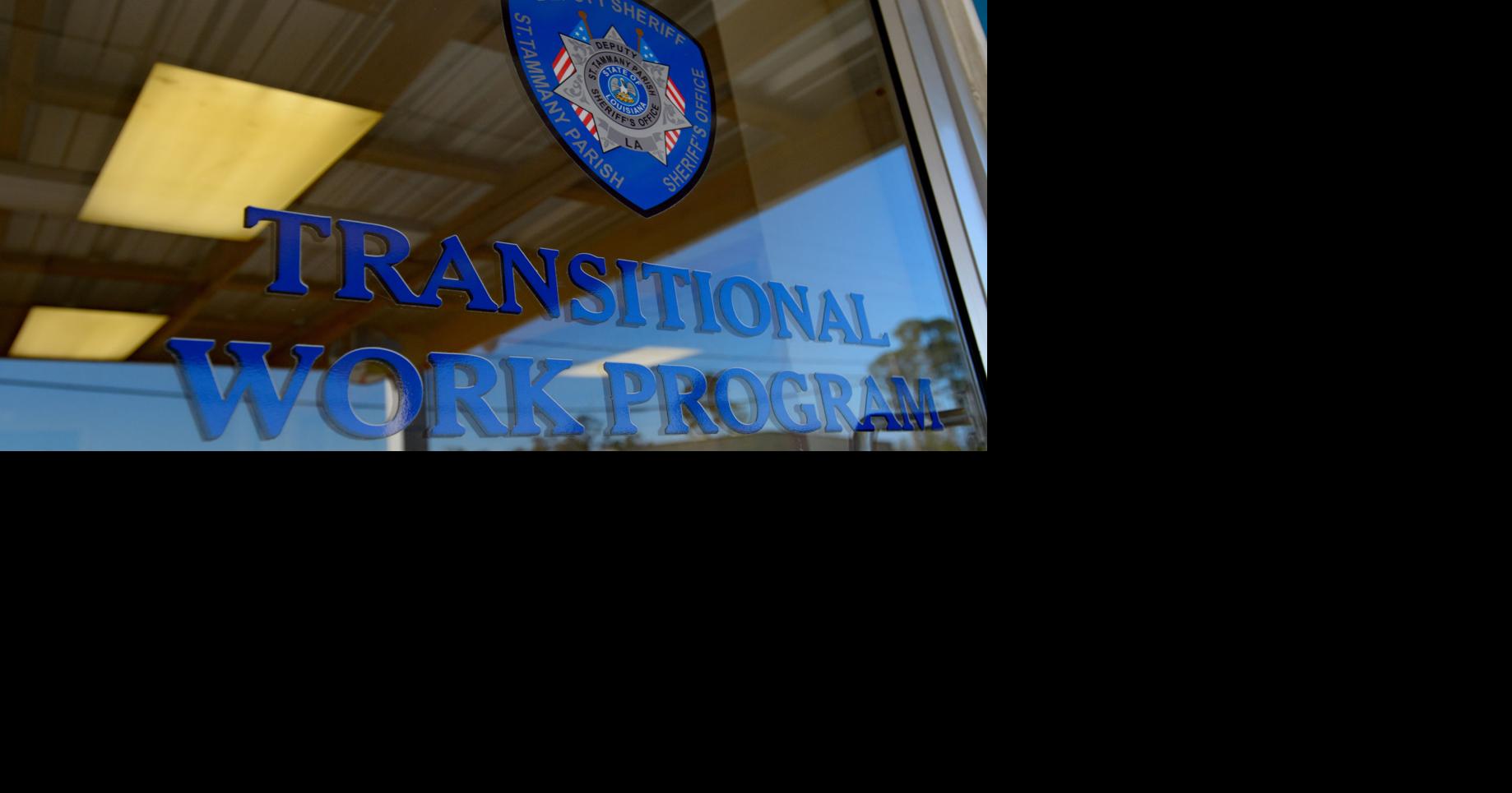 St. Tammany Sheriff's Office announces major layoffs, end of work ...